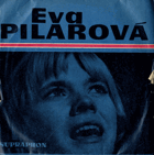 SP - Eva Pilarová - Hledej k mému srdci klíč, Hello Dolly