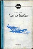 Lidé na křídlech