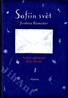 Sofiin svět - román o dějinách filosofie