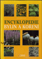 Encyklopedie bylin a koření