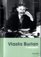 Vlasta Burian v obrazech