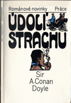 Údolí strachu