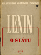 O státu