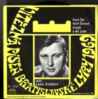 SP - Karel Černoch - Píseň o mé zemi