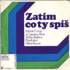SP - Pavel Vitoch - Mana, Mana - Zatím co ty spíš