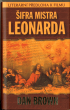 Šifra mistra Leonarda