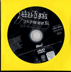 DVD - Judas Priest - Live Vengerance ´82
