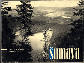 Šumava