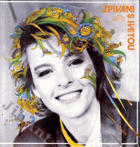 LP - Zpívání s Ivetou