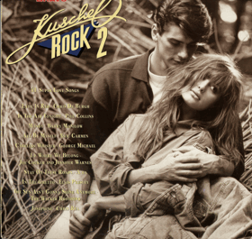 3LP - Kuschelrock 2