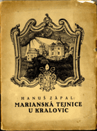 Marianská Tejnice u Kralovic