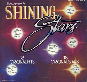 LP - Shining Stars