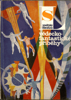 Sovětská literatura - Vědecko-fantastické příběhy