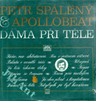 Dáma při těle