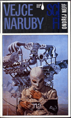 Vejce naruby