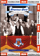 CD - Status Quo - Famous In the Last Century