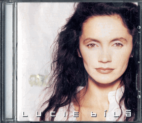 CD - Lucie Bílá