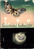 Šestinozí bohatýři