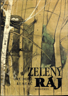 Zelený ráj