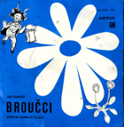 4SP - Jan Karafiát - Broučci