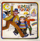 4SP - Nejmilejší pohádky