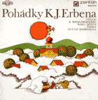 SP - Pohádky K. J. Erbena