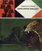 Kraj dvojí oblohy