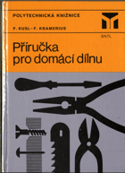 Příručka pro domácí dílnu