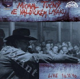 LP - Michal Tučný - Stodola Michala Tučného
