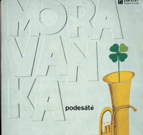 LP - Moravanka podesáté