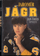 Jaromír Jágr