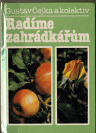 Radíme zahrádkářům