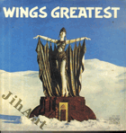 LP - Wings - Greatest