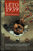Léto 1939