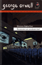 Devatenáct set osmdesát čtyři - Nineteen Eighty-Four