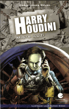 Harry Houdini - mistr iluzí