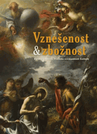Vznešenost & zbožnost - Barokní umění na Plzeňsku a v západních Čechách - NEROZBALENO !