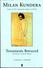 Testament Betrayed