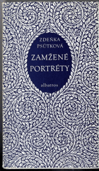 Zamžené portréty