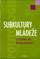 Subkultury mládeže v České republice