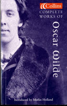 Complete Works of Oscar Wilde