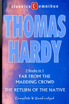 Far From The Madding Crowd