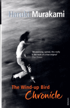The Wind-up Bird Chronicle