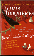 Birds Without Wings