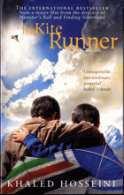 The Kite Runner