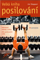 Velká kniha posilování tréninkové metody a plány