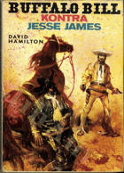 Buffalo Bill kontra Jesse James