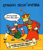 Opráski sčeskí historie 4