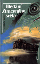 Hledání Ztraceného světa