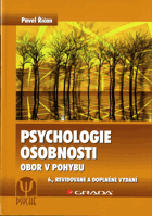 Psychologie osobnosti - obor v pohybu